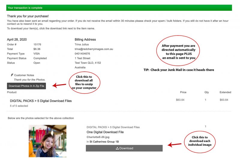 how-to-download-your-digital-file-purchase-from-red-cherry-kindy-photos